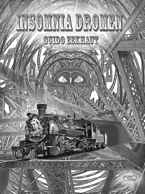 cover image of Insomnia Dromen